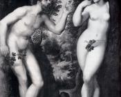 彼得 保罗 鲁本斯 : The Fall Of Man